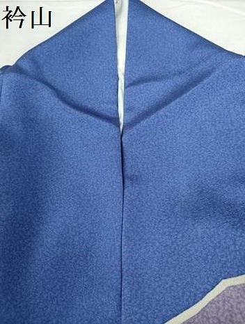 平和屋着物●訪問着　草花　金彩　正絹　逸品　DABH0756op
