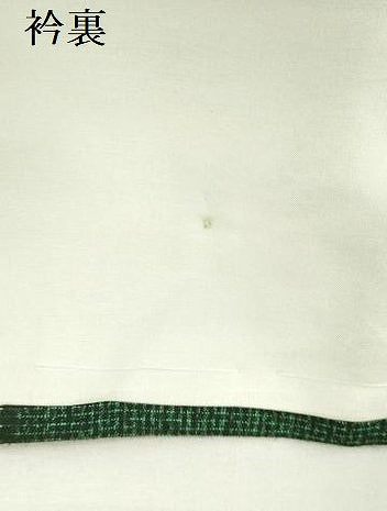平和屋着物●本場結城紬　重要無形文化財　100亀甲　流水文　証紙付き　正絹　逸品　DABH0758op