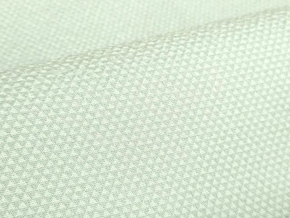 平和屋着物●江戸小紋　鱗文　正絹　逸品　DABH0854op