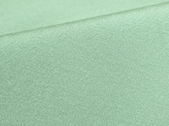 平和屋着物●上質な色無地　薄青色　正絹　逸品　DABH0869op