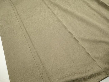 平和屋着物■江戸小紋　鮫小紋柄　正絹　逸品　DABH1150qa