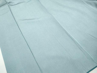 平和屋着物■江戸小紋　鮫小紋柄　正絹　逸品　DABH1248qa
