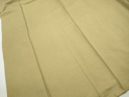 平和屋着物■江戸小紋　鮫小紋柄　正絹　逸品　DABH1256qa