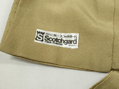 平和屋着物■江戸小紋　鮫小紋柄　正絹　逸品　DABH1256qa