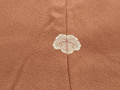 平和屋着物■豪華色留袖　作家物　駒刺繍　流水草花文　松竹梅　暈し染め　金彩　正絹　逸品　DABH1265qa