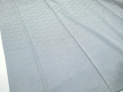 平和屋着物■江戸小紋　小花尽くし　正絹　逸品　DABH1298qa