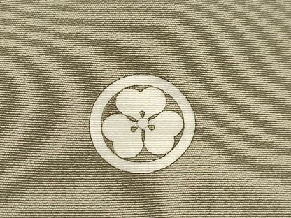 平和屋着物■豪華色留袖　樹林風景文　暈し染め　金彩　正絹　逸品　DABH1330qa
