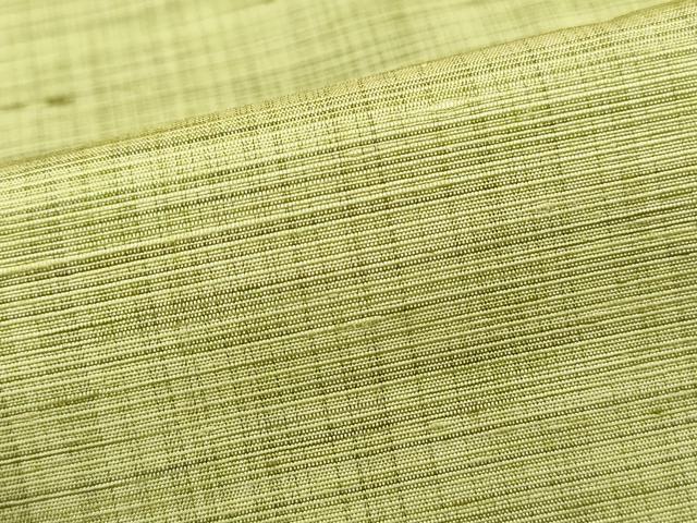 平和屋着物■上質な紬　霞文　正絹　逸品　DABH1434qa