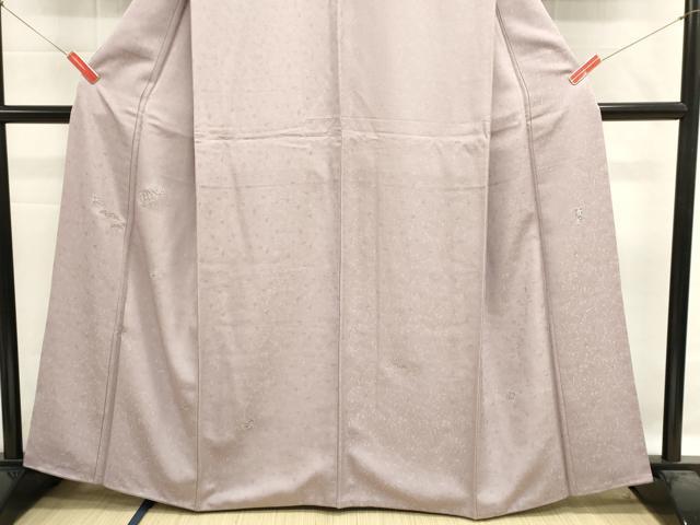 平和屋着物■訪問着　作家物　宝尽くし　金彩　正絹　逸品　DABH1603cd