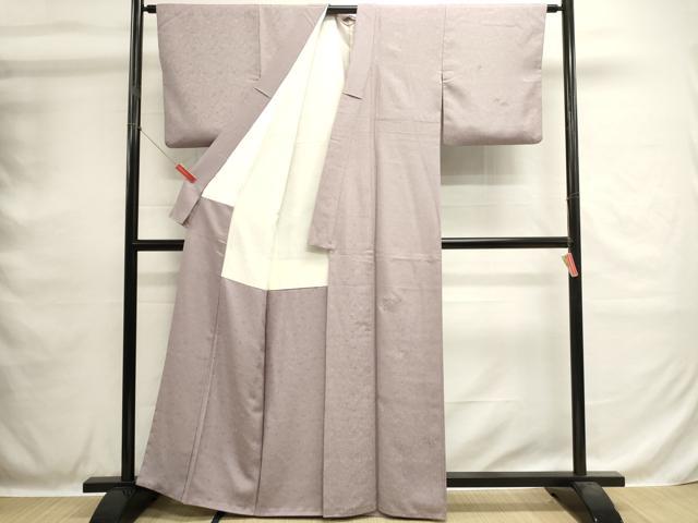 平和屋着物■訪問着　作家物　宝尽くし　金彩　正絹　逸品　DABH1603cd