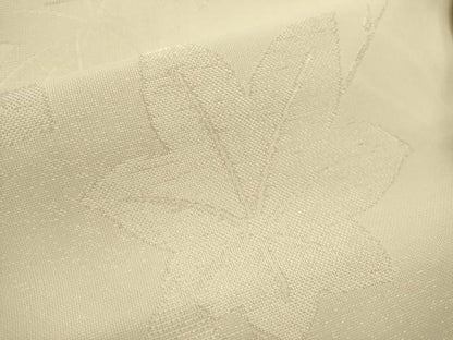 平和屋着物＊夏物　六通柄袋帯　楓文　正絹　逸品　DABH1628cd