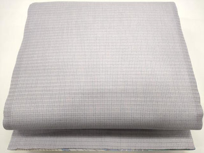 平和屋着物▽六通柄袋帯　スリーシーズン　春夏秋　草花文　BANKANわものや　正絹　逸品　DABH1749cd
