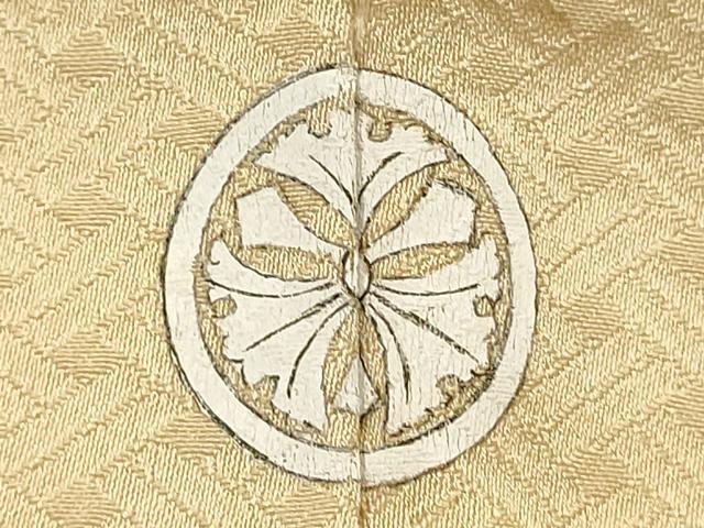平和屋着物■豪華色留袖　渡橋人物風景文　暈し染め　金彩　正絹　逸品　DABH1861cd