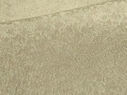 平和屋着物■本草木染作家　瑞寶　上質な小紋　霞文　暈し染め　正絹　逸品　DABH1975cd
