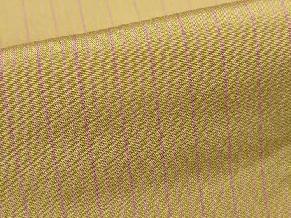 平和屋着物■長襦袢　無双仕立て　間道　洗える着物　DABH1995cd