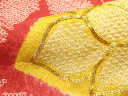 平和屋着物■豪華振袖　駒刺繍　絞り　流水草花文　正絹　逸品　DABH1998cd