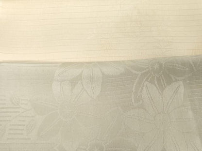 平和屋着物＊夏物 和装小物 帯揚げ10枚セット 絽 縦絽　蜻蛉 トンボ 撫子地紋 芝地紋 水玉地紋　全て正絹 逸品 DABH2025zzz