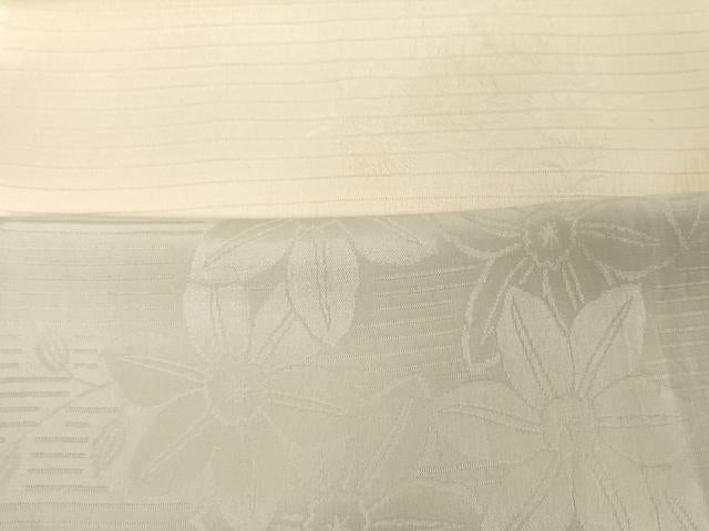 平和屋着物＊夏物 和装小物 帯揚げ10枚セット 絽 縦絽　蜻蛉 トンボ 撫子地紋 芝地紋 水玉地紋　全て正絹 逸品 DABH2025zzz