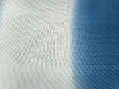 平和屋着物＊夏物 和装小物 帯揚げ10枚セット 絽 縦絽 紗　流水 桔梗地紋 撫子地紋 麻の葉地紋　丹後ちりめん　全て正絹 逸品 DABH2026zzz