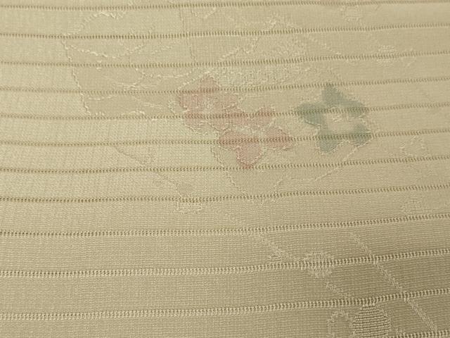 平和屋着物＊夏物 和装小物 帯揚げ10枚セット 絽 絽縮緬　萩桔梗紋紗 破れ色紙花　金糸　全て正絹 逸品 DABH2027zzz