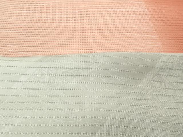 平和屋着物＊夏物 和装小物 帯揚げ10枚セット 絽 縦絽 絽縮緬　桔梗紋紗 源氏車花地紋 芝地紋 青海波地紋　金糸 全て正絹 逸品 DABH2028zzz