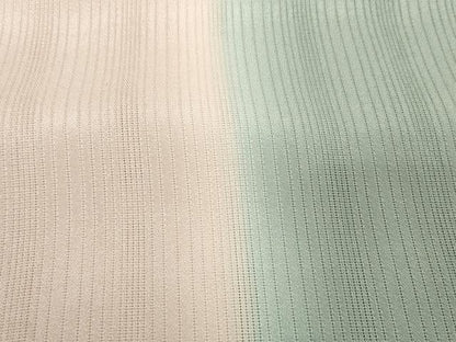 平和屋着物＊夏物 和装小物 帯揚げ10枚セット 絽 縦絽 絞り　桔梗地紋 撫子地紋　金彩　全て正絹 逸品 DABH2030zzz