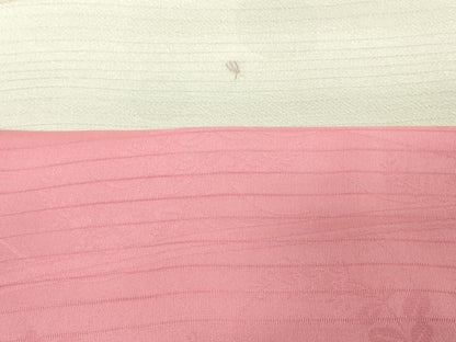 平和屋着物＊夏物 和装小物 帯揚げ10枚セット 絽 縦絽 紗 絽縮緬 刺繍　芝花 蛍 萩 流水撫子 桔梗　全て正絹 逸品 DABH2031zzz