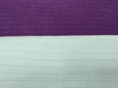 平和屋着物＊夏物 和装小物 帯揚げ10枚セット 絽 縦絽　青海波 桔梗 萩間道地紋　全て正絹 逸品 DABH2032zzz