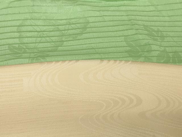 平和屋着物＊夏物 和装小物 帯揚げ10枚セット 絽 絽縮緬 紗　蜻蛉 トンボ 流水 桔梗 朝顔　全て正絹 逸品 DABH2035zzz