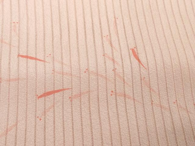 平和屋着物＊夏物 和装小物 帯揚げ10枚セット 絽 縦絽 絽縮緬 紗　メダカ 芝蝶 千鳥 麻の葉 青海波 紫陽花　全て正絹 逸品 DABH2037zzz
