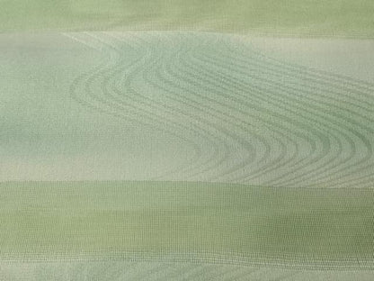 平和屋着物＊夏物 和装小物 帯揚げ10枚セット 絽 絽縮緬 紗　メダカ 蜻蛉 露芝 桔梗 撫子 流水花　金糸　全て正絹 逸品 DABH2038zzz