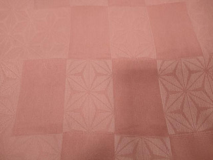 平和屋着物＊夏物 和装小物 帯揚げ10枚セット 絽 縦絽 紗　麻の葉地紋 蜻蛉 舞花文 流水撫子地紋　全て正絹 逸品 DABH2041zzz