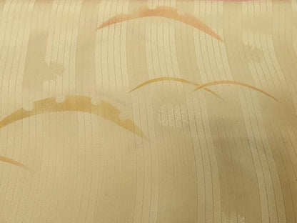 平和屋着物＊夏物 和装小物 帯揚げ10枚セット 絽 縦絽 絽縮緬 紗　露芝文 雪芝 流水桔梗地紋 蜻蛉　全て正絹 逸品 DABH2042zzz