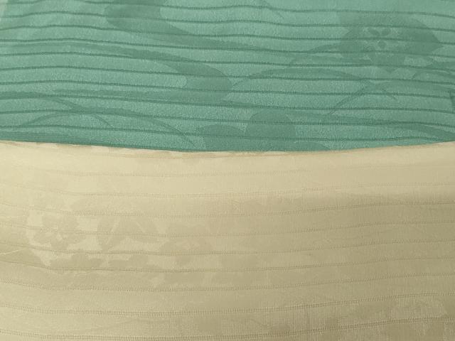 平和屋着物＊夏物 和装小物 帯揚げ10枚セット 絽 絽縮緬 紗　蜻蛉 舞花文 桔梗地紋 雪芝地紋　全て正絹 逸品 DABH2047zzz