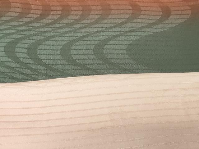 平和屋着物＊夏物 和装小物 帯揚げ10枚セット 絽 縦絽 絽縮緬 紗　籬萩 撫子 桔梗 七宝地紋 流水花地紋　全て正絹 逸品 DABH2048zzz
