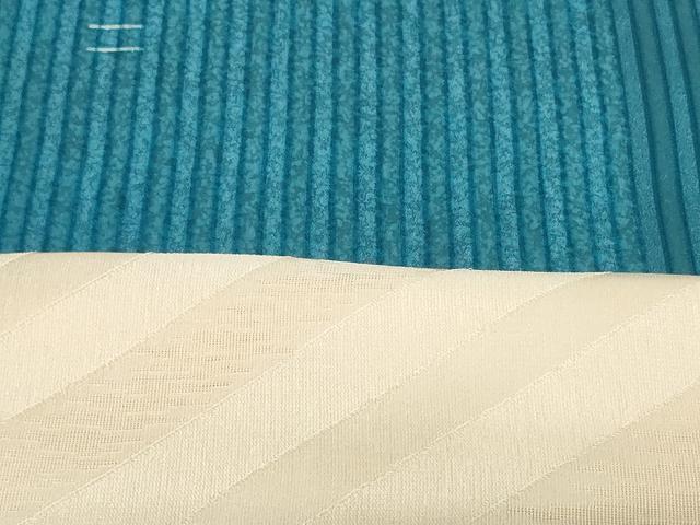 平和屋着物＊夏物　和装小物　帯揚げ10枚セット　絽 縦絽 紗　蜻蛉 流水 花弁 桔梗 麻の葉 撫子　全て正絹　逸品　未使用　DABH2053zzz