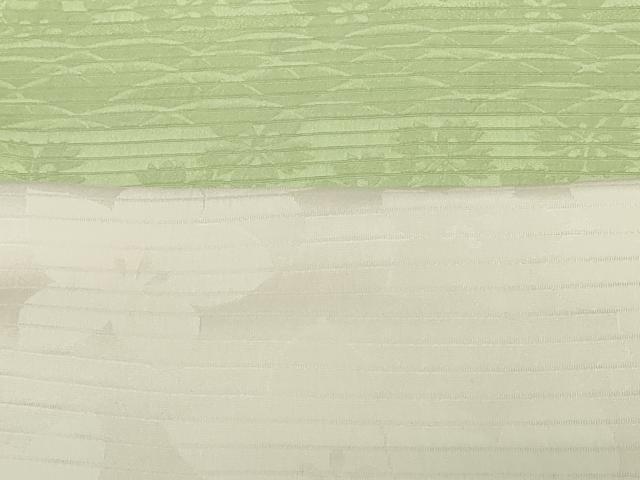 平和屋着物＊夏物　和装小物　帯揚げ10枚セット　絽 縦絽 紗　桔梗 芝 雪輪花　金彩　全て正絹　逸品　未使用　DABH2054zzz