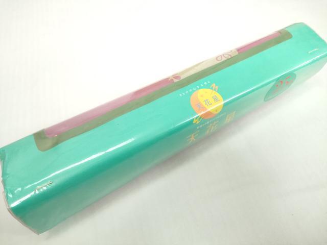 平和屋着物＊夏物　浴衣　反物　着尺　跳兎　うさぎ　さが美扱い　綿　未使用　DABH2111zzz