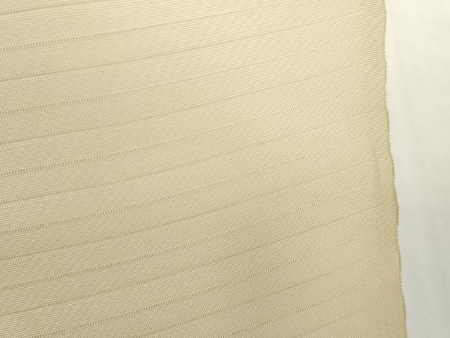 平和屋着物＊夏物　染色作家　桐山紫香　手描き　絽塩瀬　名古屋帯　帯反物　紫陽花　アジサイ　逸品　未使用　DABH2152zzz
