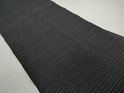 平和屋着物●久留米絣　反物　着尺　絣文様　綿　逸品　未使用　DABH2329zzz