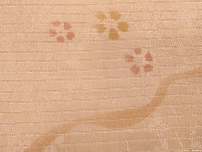 平和屋着物＊夏物　和装小物　帯揚げ10枚セット　絽 絽縮緬　霞紋紗 桔梗地紋　逸品　DABH2421zzz