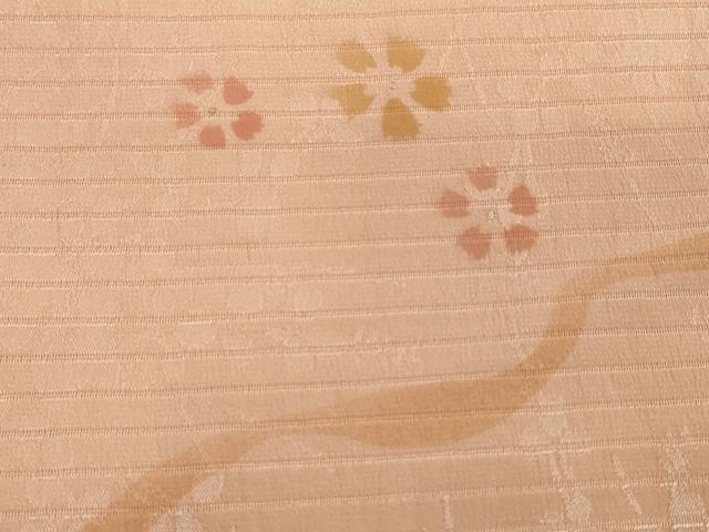 平和屋着物＊夏物　和装小物　帯揚げ10枚セット　絽 絽縮緬　霞紋紗 桔梗地紋　逸品　DABH2421zzz