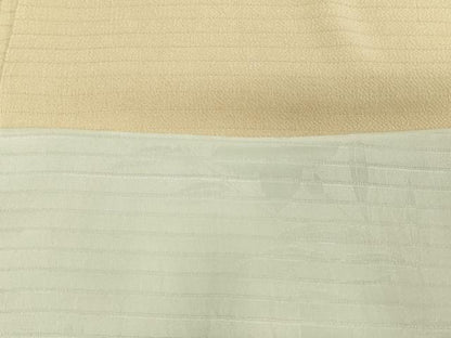 平和屋着物＊夏物　和装小物　帯揚げ10枚セット　絽 絽縮緬　霞紋紗 桔梗地紋　逸品　DABH2421zzz
