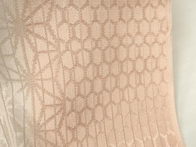 平和屋着物＊夏物　和装小物　帯揚げ10枚セット　絽 絽縮緬 縦絽 紗　桔梗地紋 団扇地紋 芝地紋　金糸　逸品　DABH2423zzz