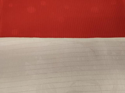平和屋着物＊夏物　和装小物　帯揚げ10枚セット　絽 縦絽 絽縮緬 紗　青海波 百合 瓢箪 流水花 水玉　金彩　逸品　DABH2430zzz