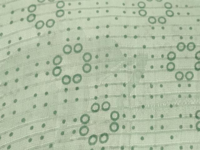 平和屋着物＊夏物　和装小物　帯揚げ10枚セット　絽 縦絽 絽縮緬 紗　刺繍　草花地紋 麻の葉地紋 流水撫子　逸品　DABH2432zzz