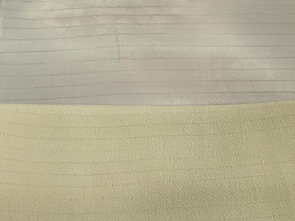 平和屋着物＊夏物　和装小物　帯揚げ10枚セット　絽 縦絽 絽縮緬 紗　刺繍　草花地紋 麻の葉地紋 流水撫子　逸品　DABH2432zzz
