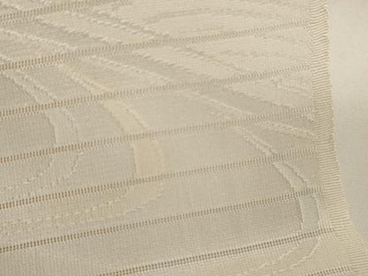 平和屋着物＊夏物　和装小物　帯揚げ10枚セット　絽 縦絽　刺繍　花唐草 芝撫子 萩地紋 朝顔 蝶　逸品　DABH2436zzz