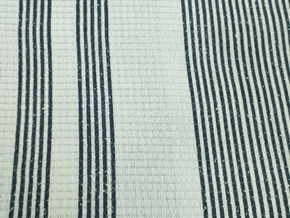 平和屋着物＊夏物　和装小物　帯揚げ10枚セット　絽 絽縮緬 紗　間道 舞花 桔梗地紋 撫子 流水地紋　金糸　逸品　DABH2437zzz