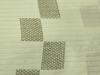 平和屋着物＊夏物　和装小物　帯揚げ10枚セット　絽 縦絽 絽縮緬 紗　流水撫子 市松 蜻蛉 草花　金糸　丹後ちりめん　逸品　DABH2440zzz